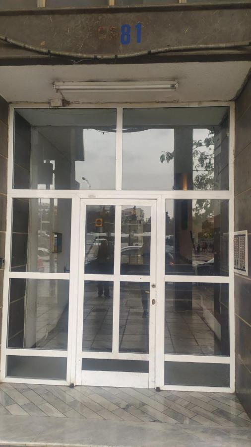 Skg Premium Studios Tessalónica Exterior foto